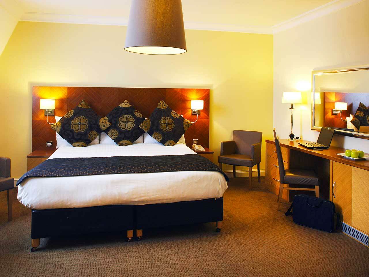 Hotel The Metropole