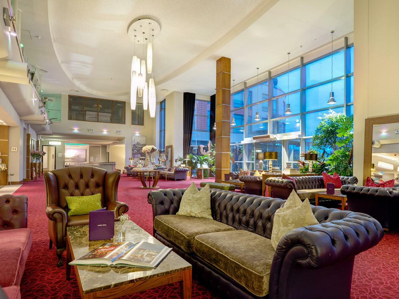 International 4* Cork