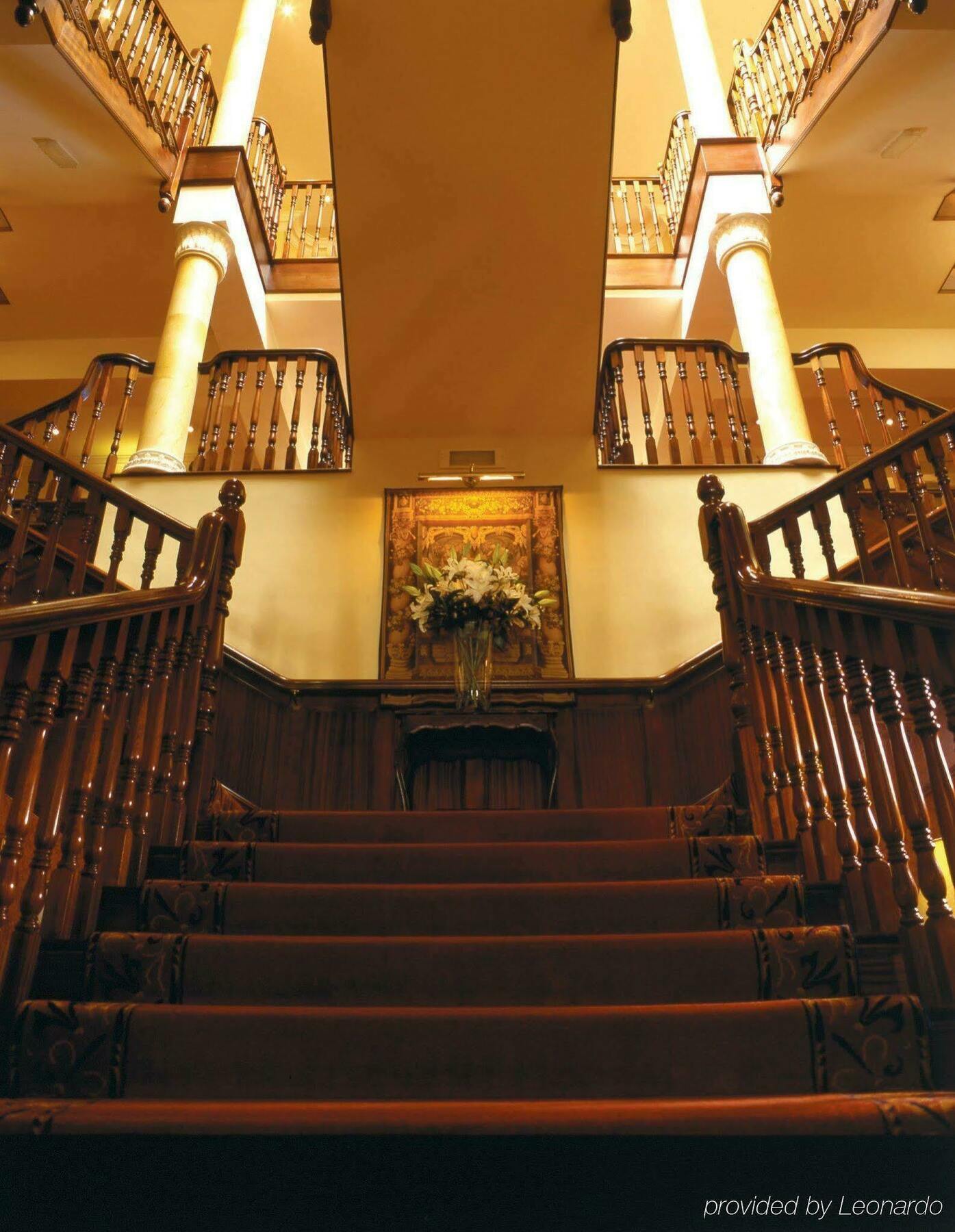 Hayfield Manor 5* Cork