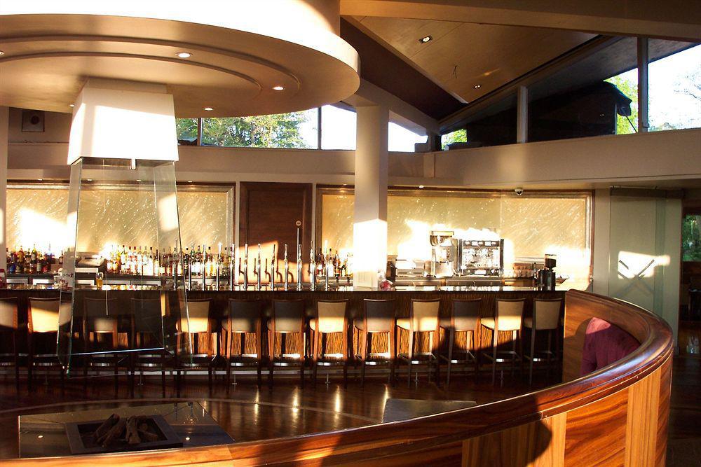 Hotel Clayton Silver Springs