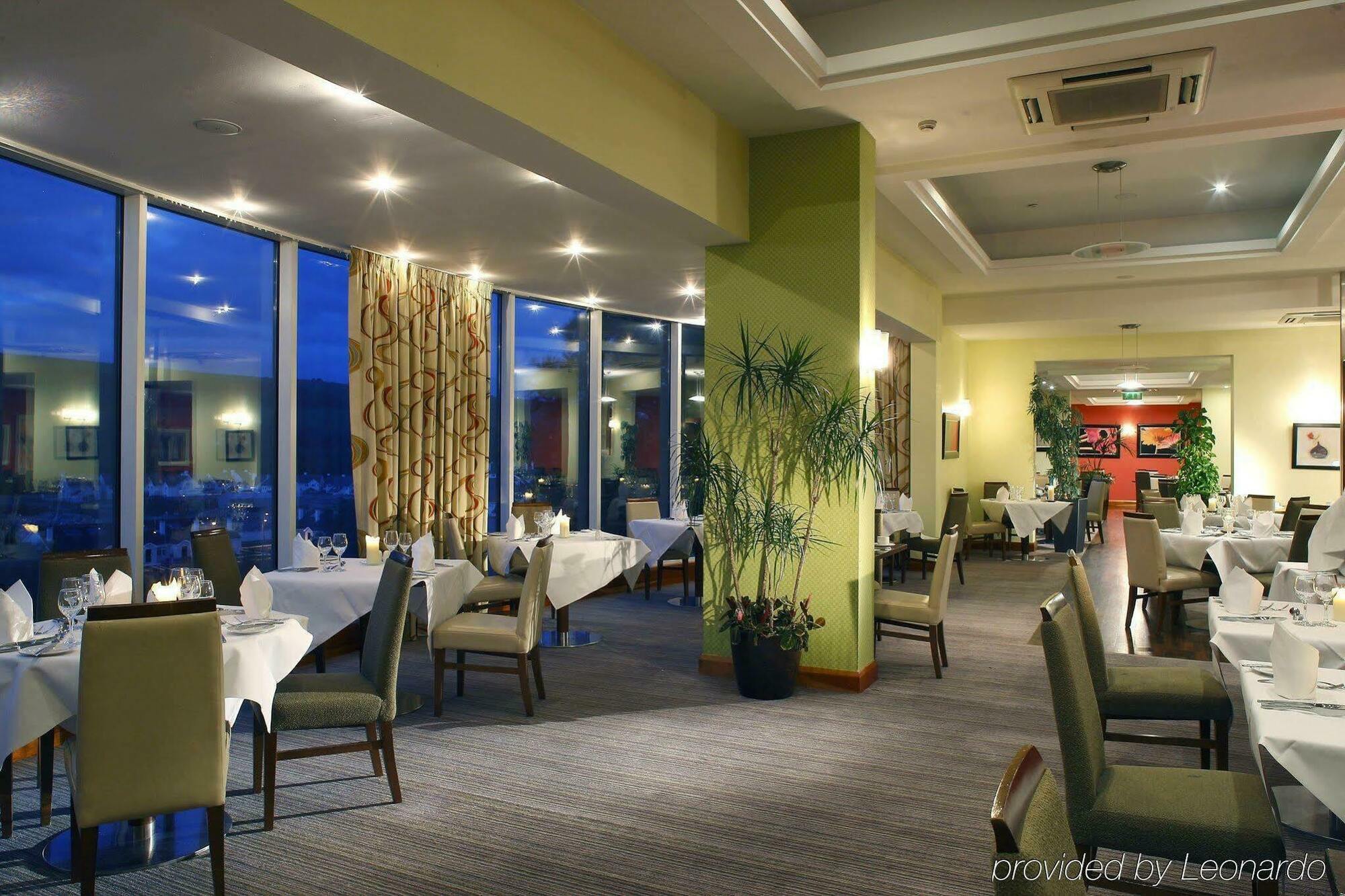 Hotel Talbot Cork