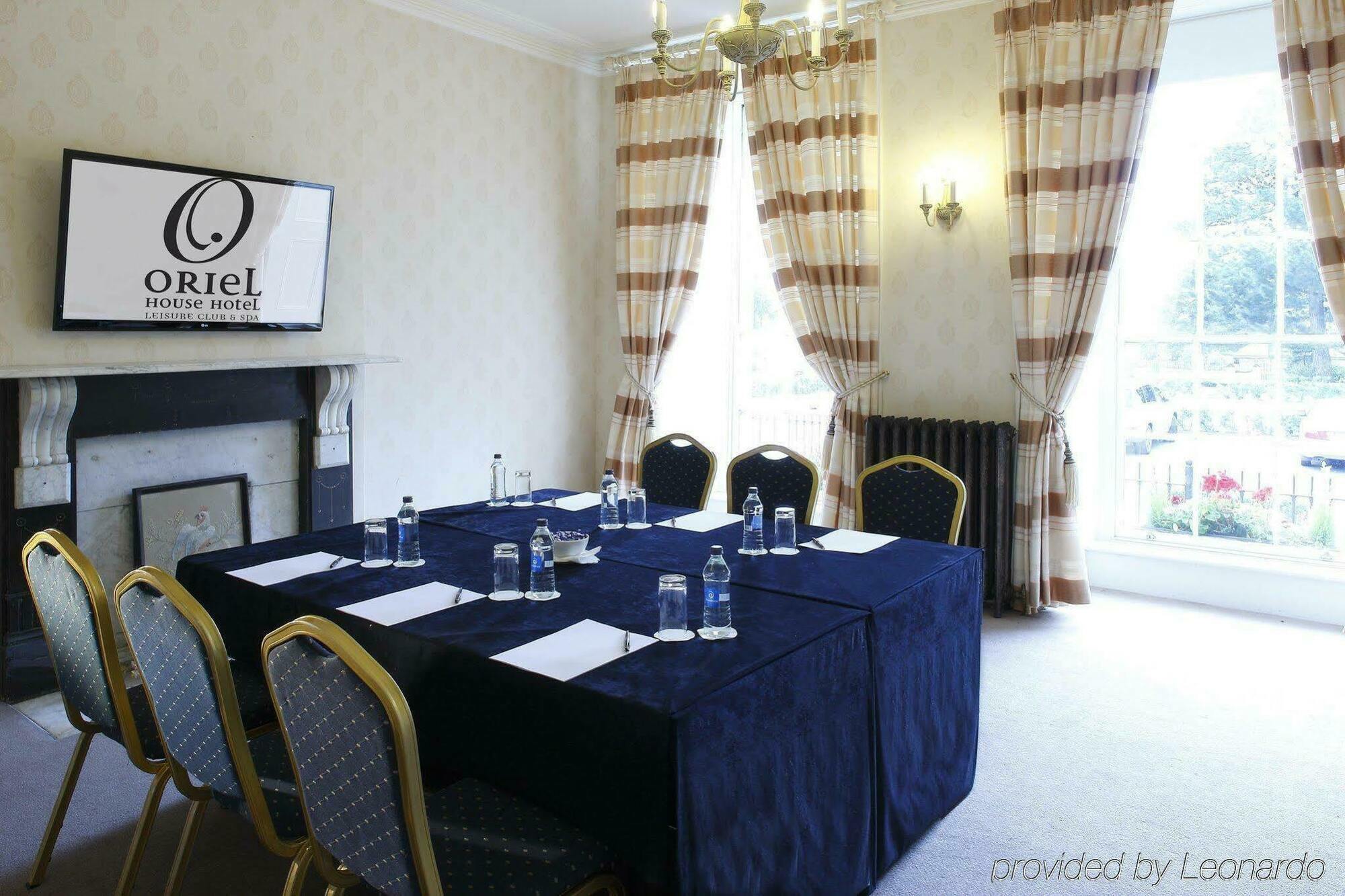 Talbot 4* Cork