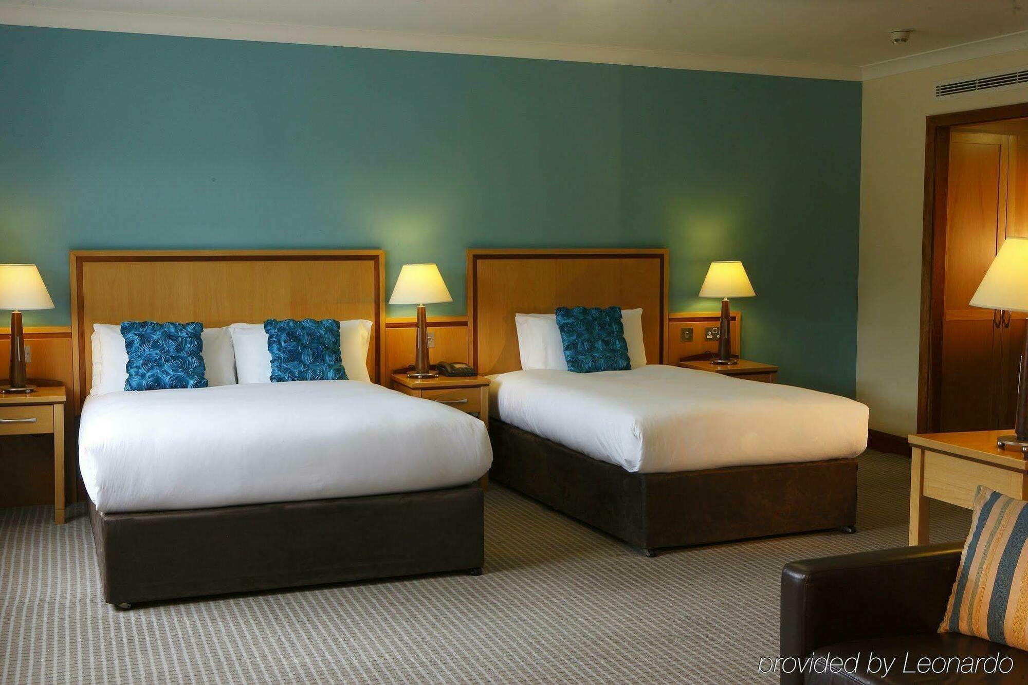 Talbot 4* Cork