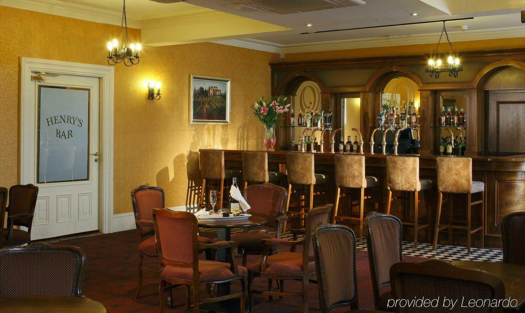 Talbot Hotel Cork