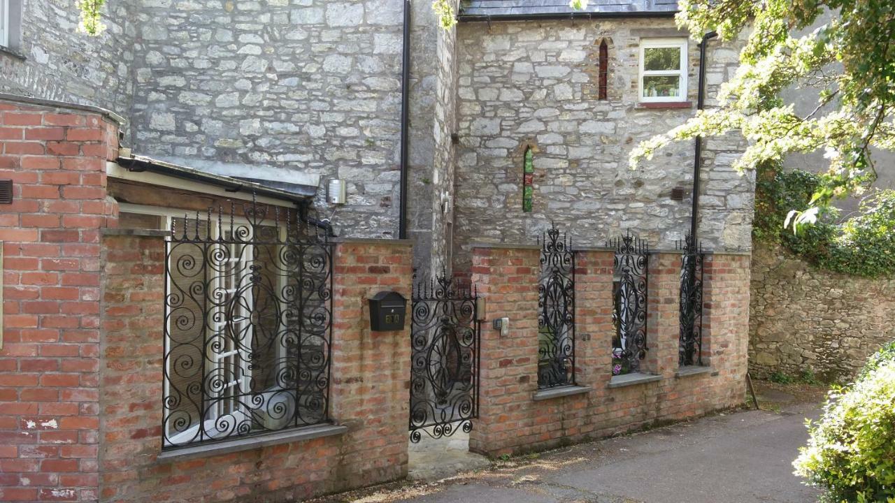 Historic Hideaway In Centre * Cork