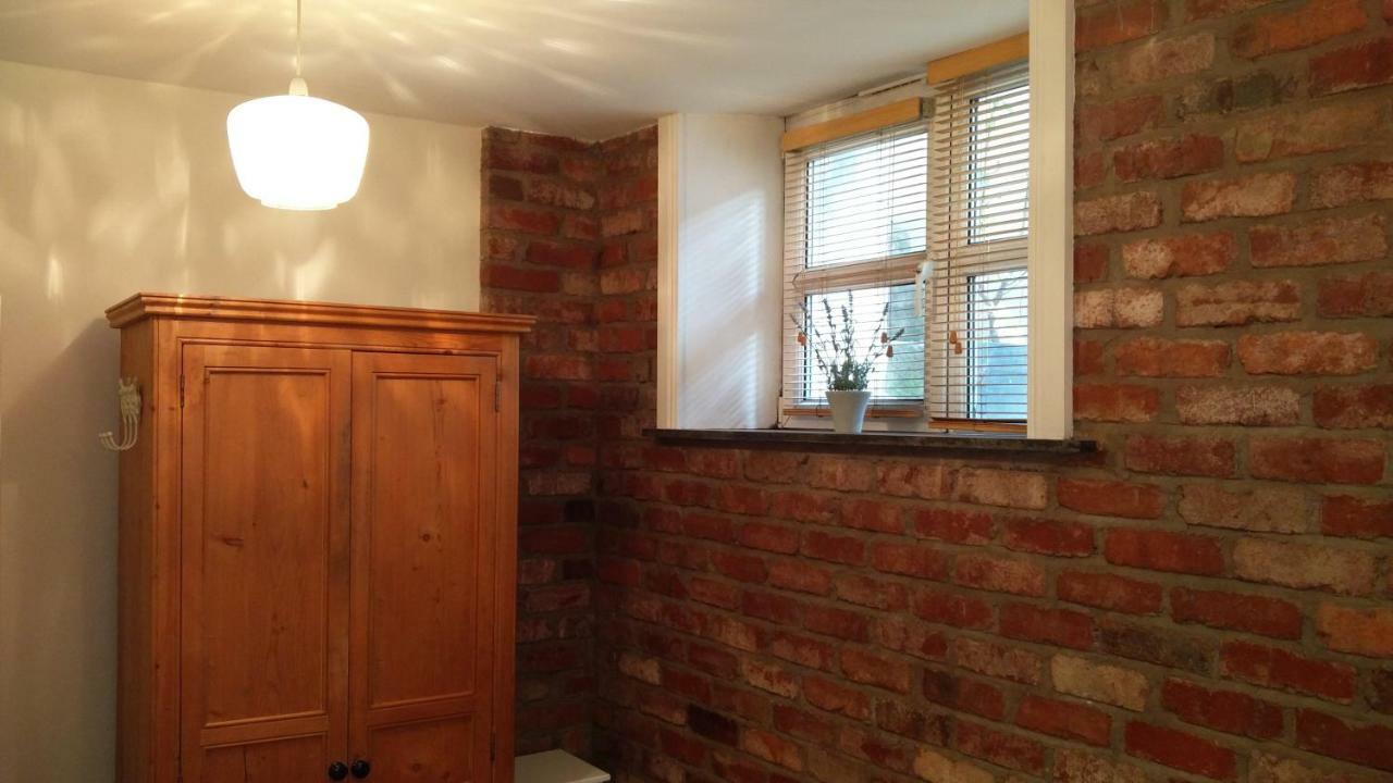 Historic Hideaway In Centre Apartment