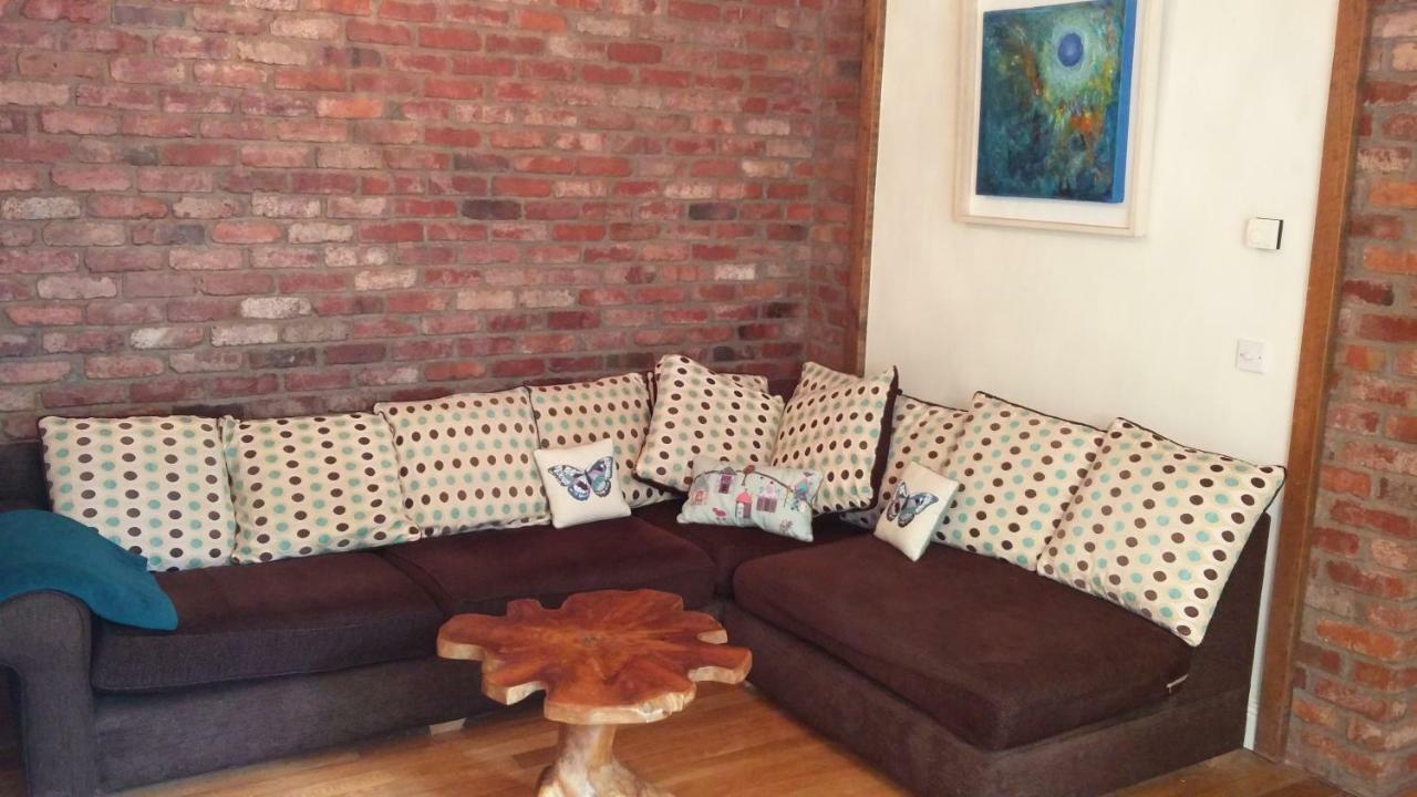 Historic Hideaway In Centre Apartment Cork