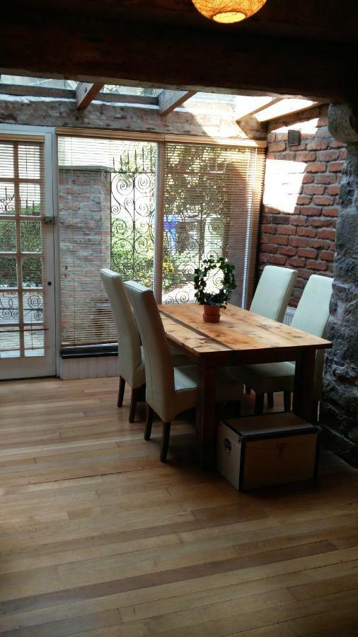 Historic Hideaway In Centre Cork