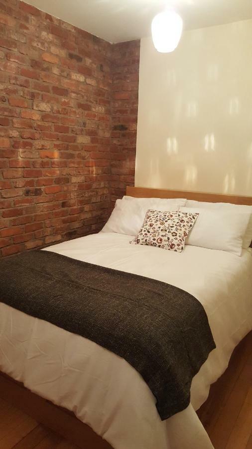 Apartment Historic Hideaway In Centre Cork