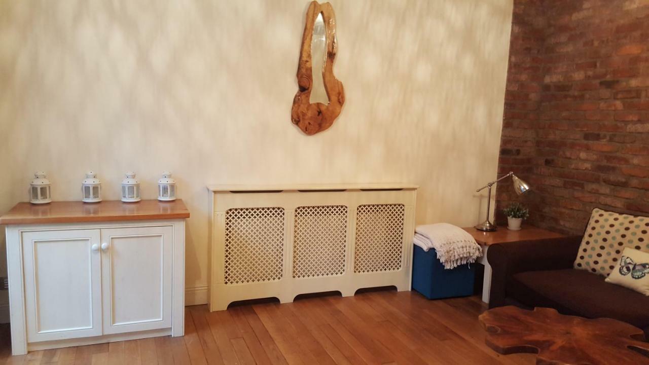 Apartment Historic Hideaway In Centre Cork