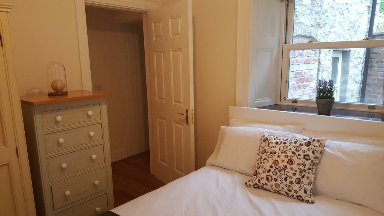 Apartment Historic Hideaway In Centre Cork