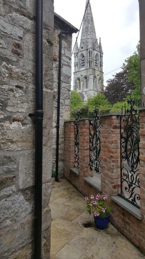 Historic Hideaway In Centre Cork