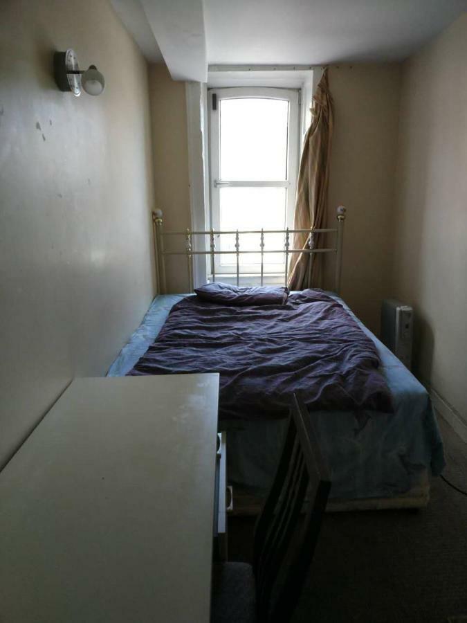 Shandon Apartment