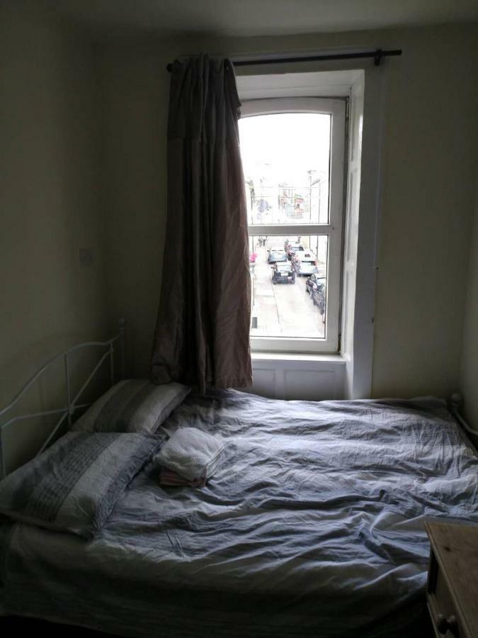 Shandon Apartment *