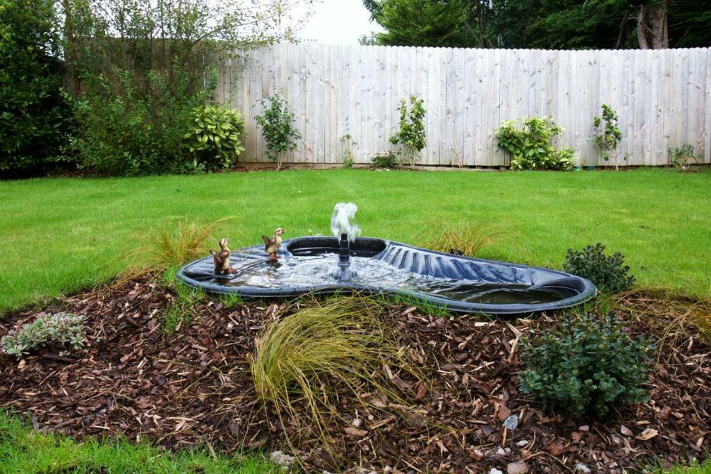 Bed & Breakfast Woodview House Cork
