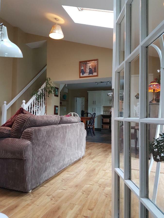 Glenbower House Apartment *