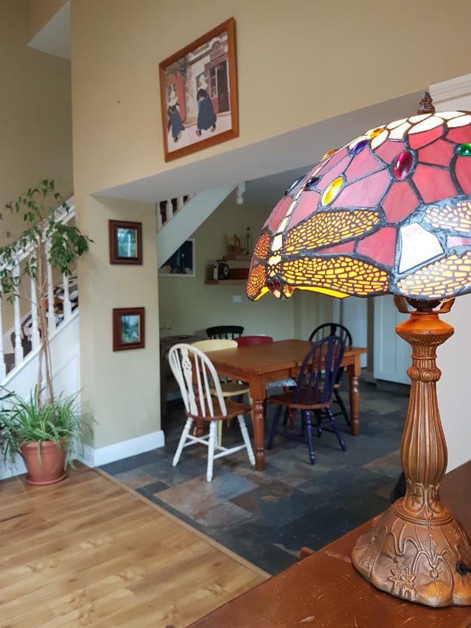 Glenbower House Apartment