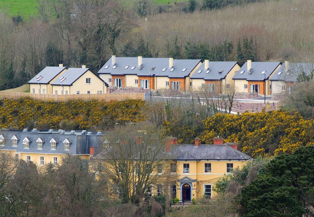 Hotel Cork's Vienna Woods &