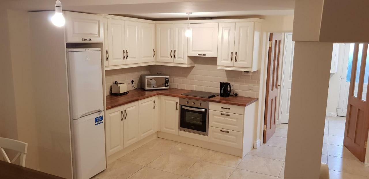 3 Bedroom Newly Furnished