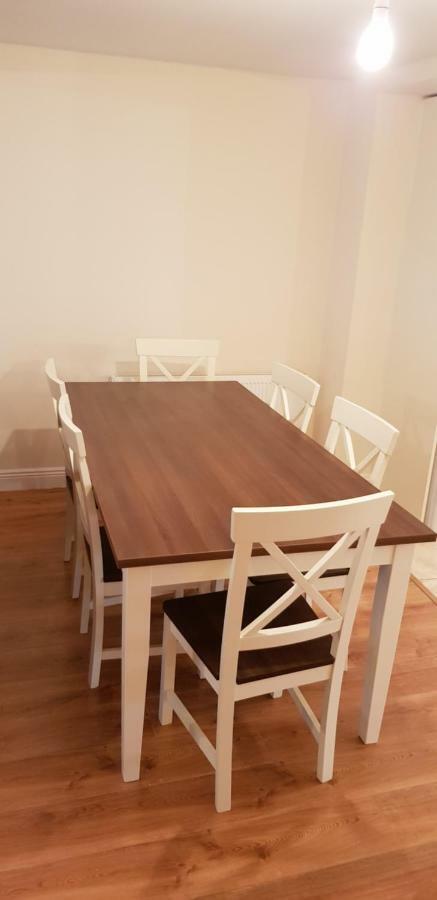 Holiday home 3 Bedroom Newly Furnished