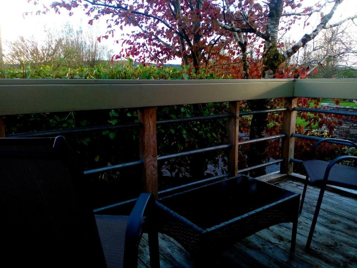 Holiday home Luxury Holiday Bantry *