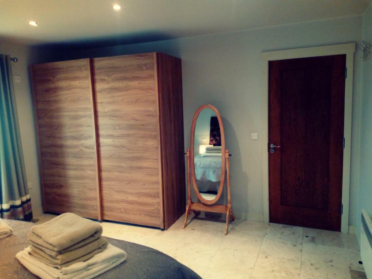 Luxury Holiday Bantry *
