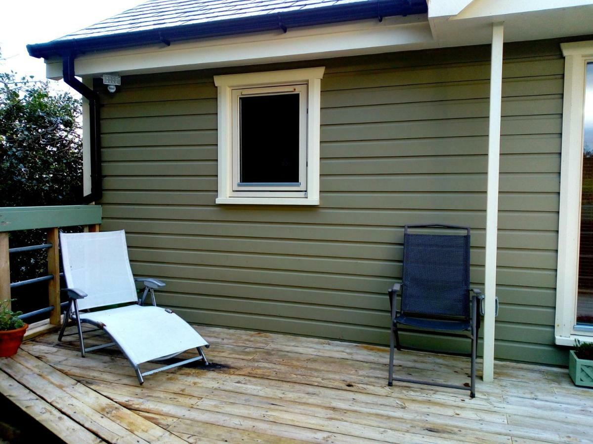 Holiday home Luxury Holiday Bantry *