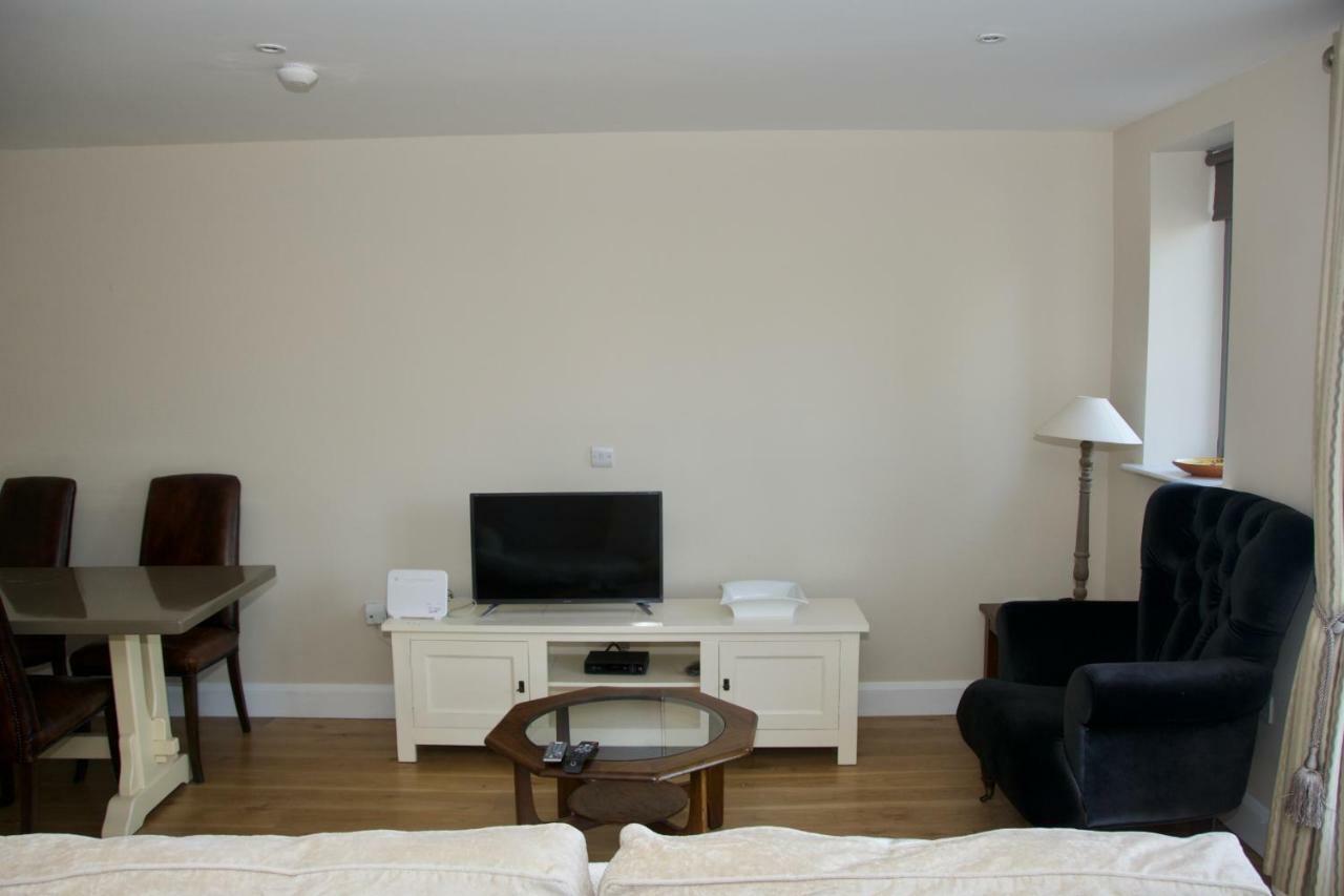 Oakleigh House, 1 Cork