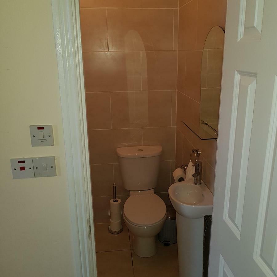 Centre City Self Catering T12 Cpc4 Cork