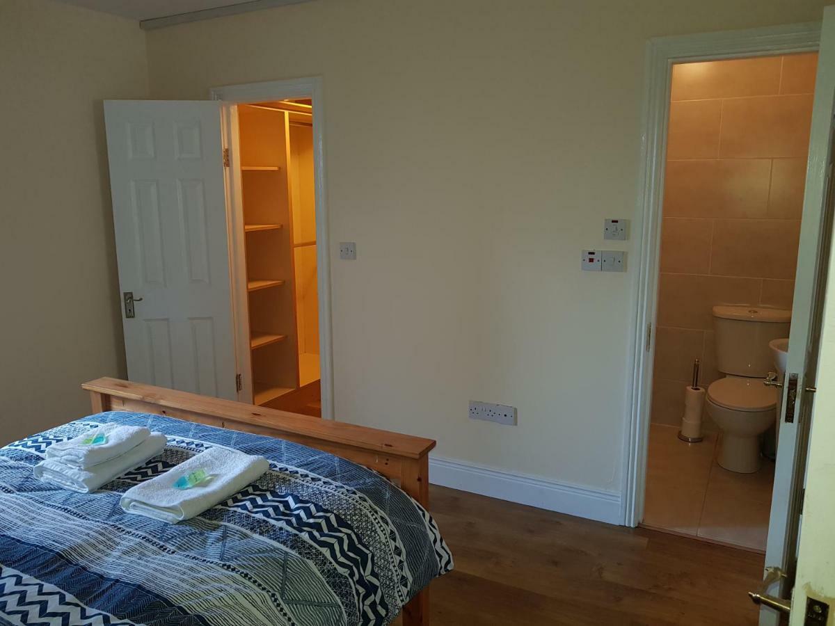 Apartment Centre City Self Catering T12 Cpc4 Cork