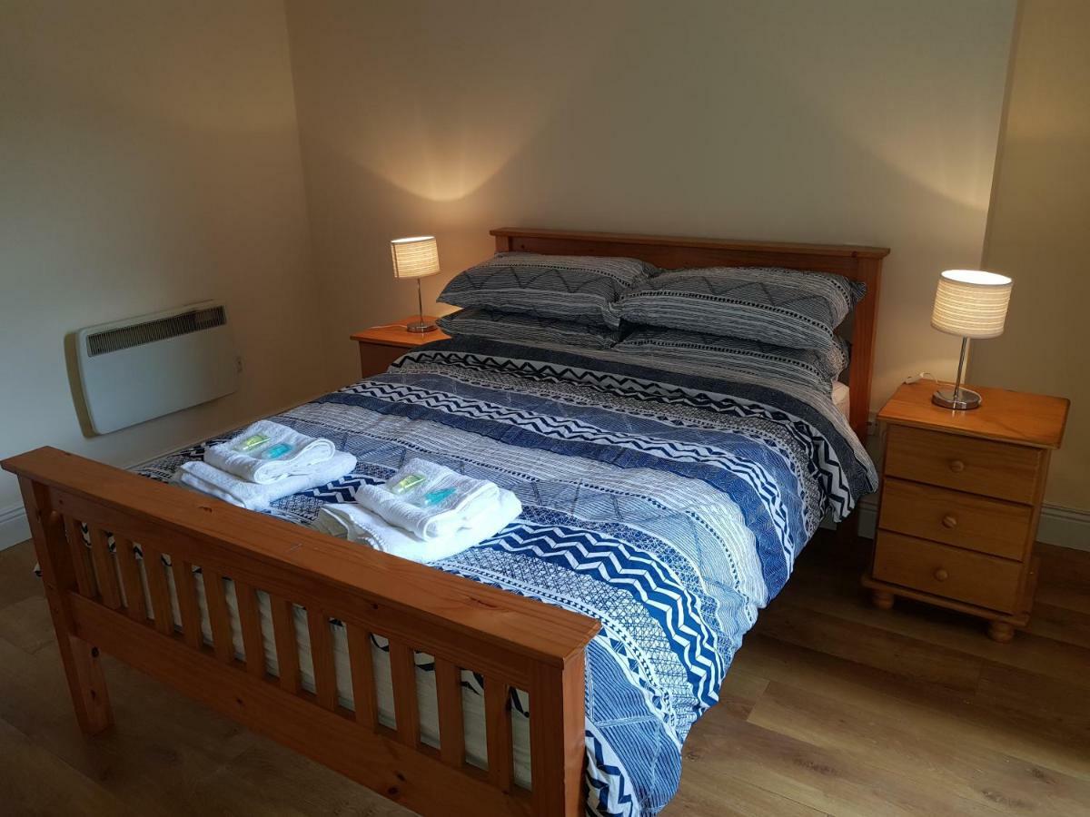 Centre City Self Catering T12 Cpc4 Apartment Cork