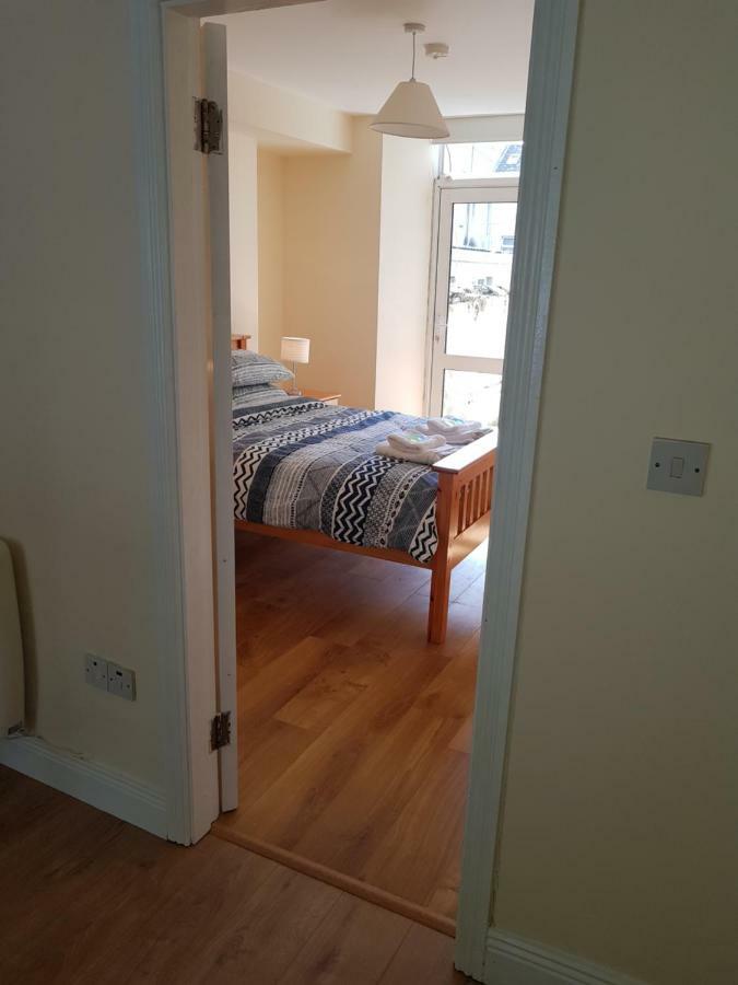 Apartment Centre City Self Catering T12 Cpc4 *