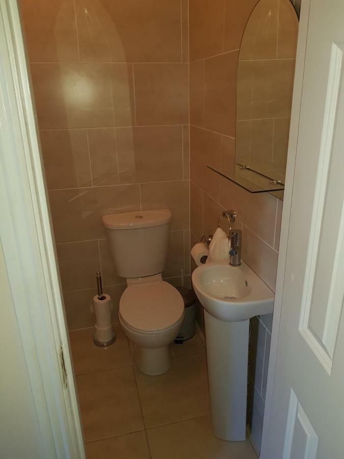 Centre City Self Catering T12 Cpc4 * Cork
