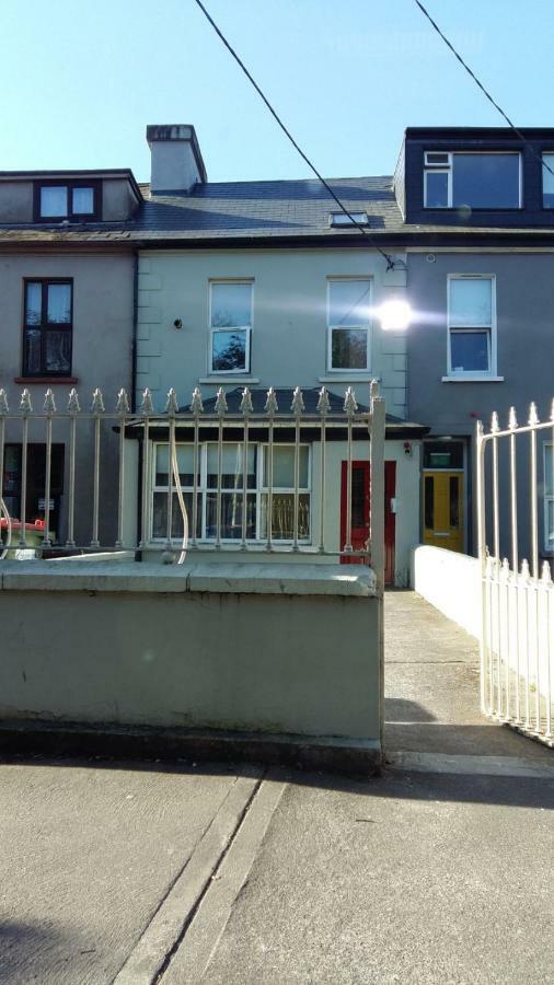 Apartment Centre City Self Catering T12 Cpc4 Cork
