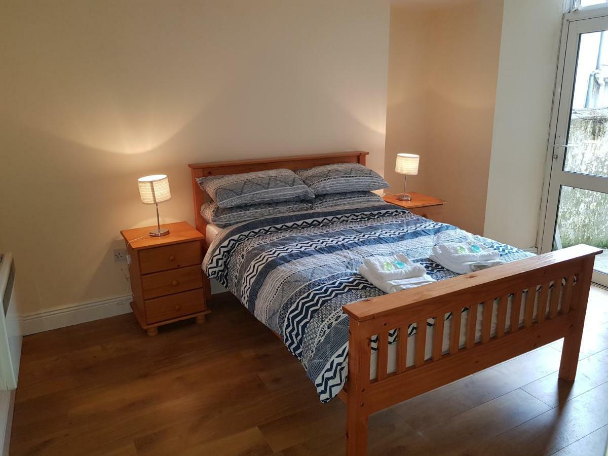 Apartment Centre City Self Catering T12 Cpc4