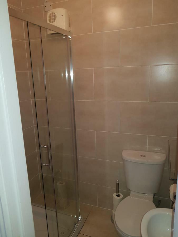 Centre City Self Catering T12 Cpc4 *