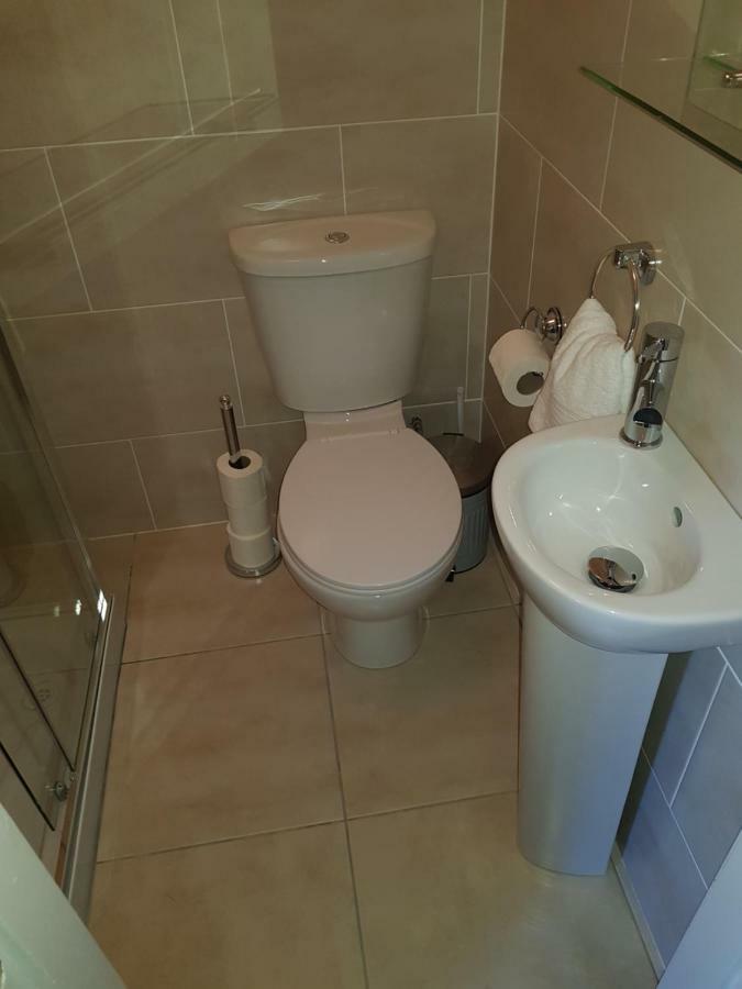 Centre City Self Catering T12 Cpc4 Apartment Cork
