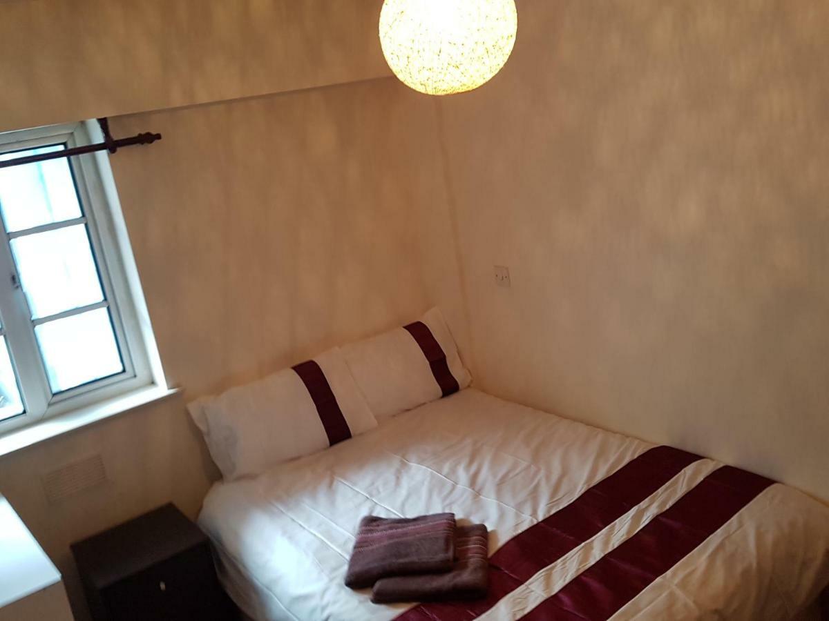 Cosy 3 Bedroom City With Great View