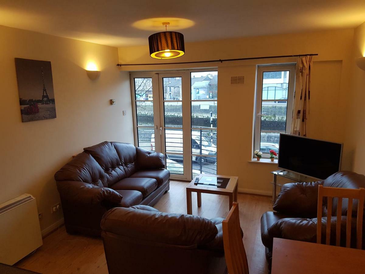 Cosy 3 Bedroom City With Great View Apartment Cork