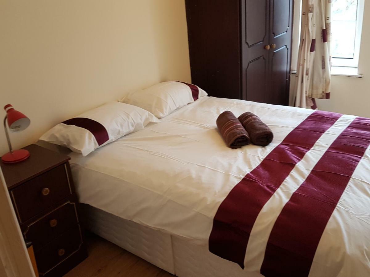 Cosy 3 Bedroom City With Great View * Cork