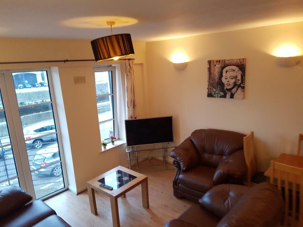 Cosy 3 Bedroom City With Great View *