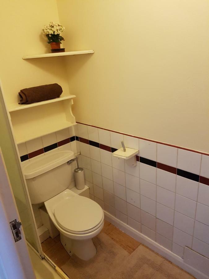Cosy 3 Bedroom City With Great View