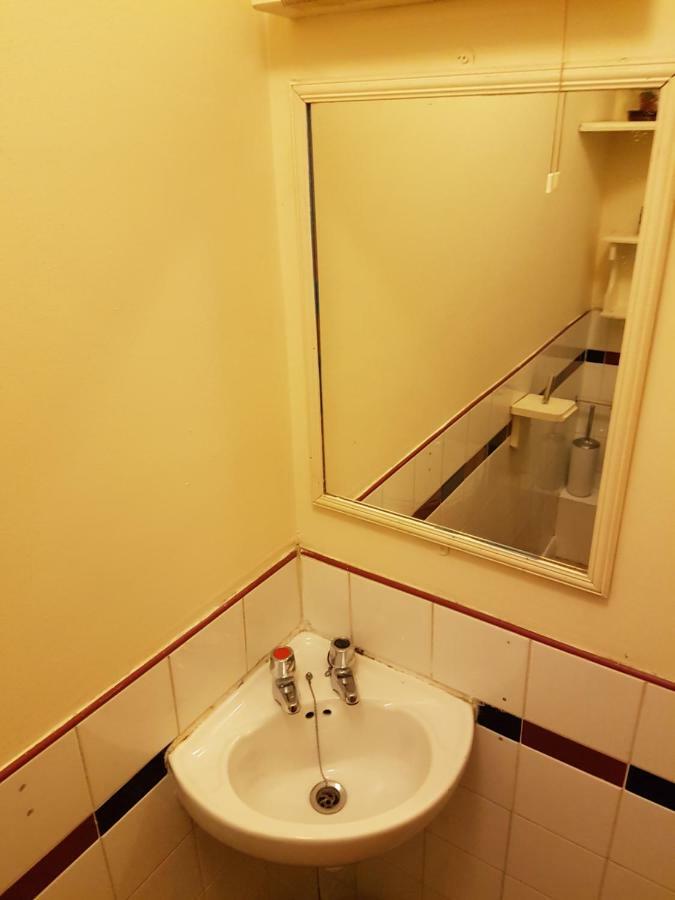 Cosy 3 Bedroom City With Great View