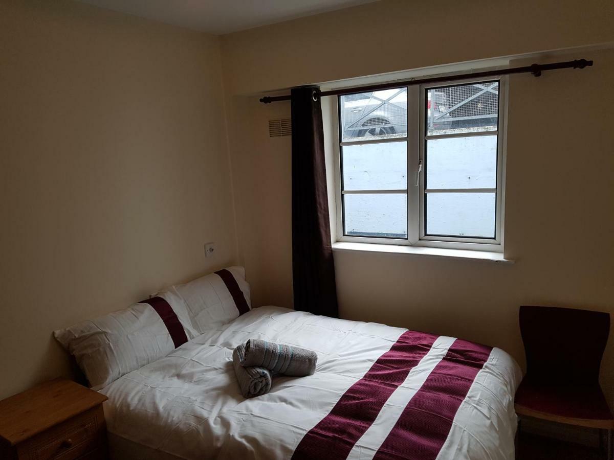 Cosy 3 Bedroom City With Great View *