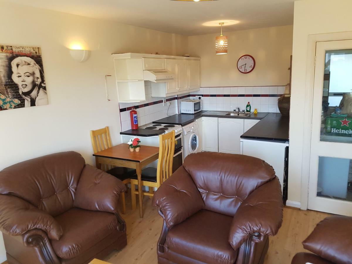 Cosy 3 Bedroom City With Great View Apartment *