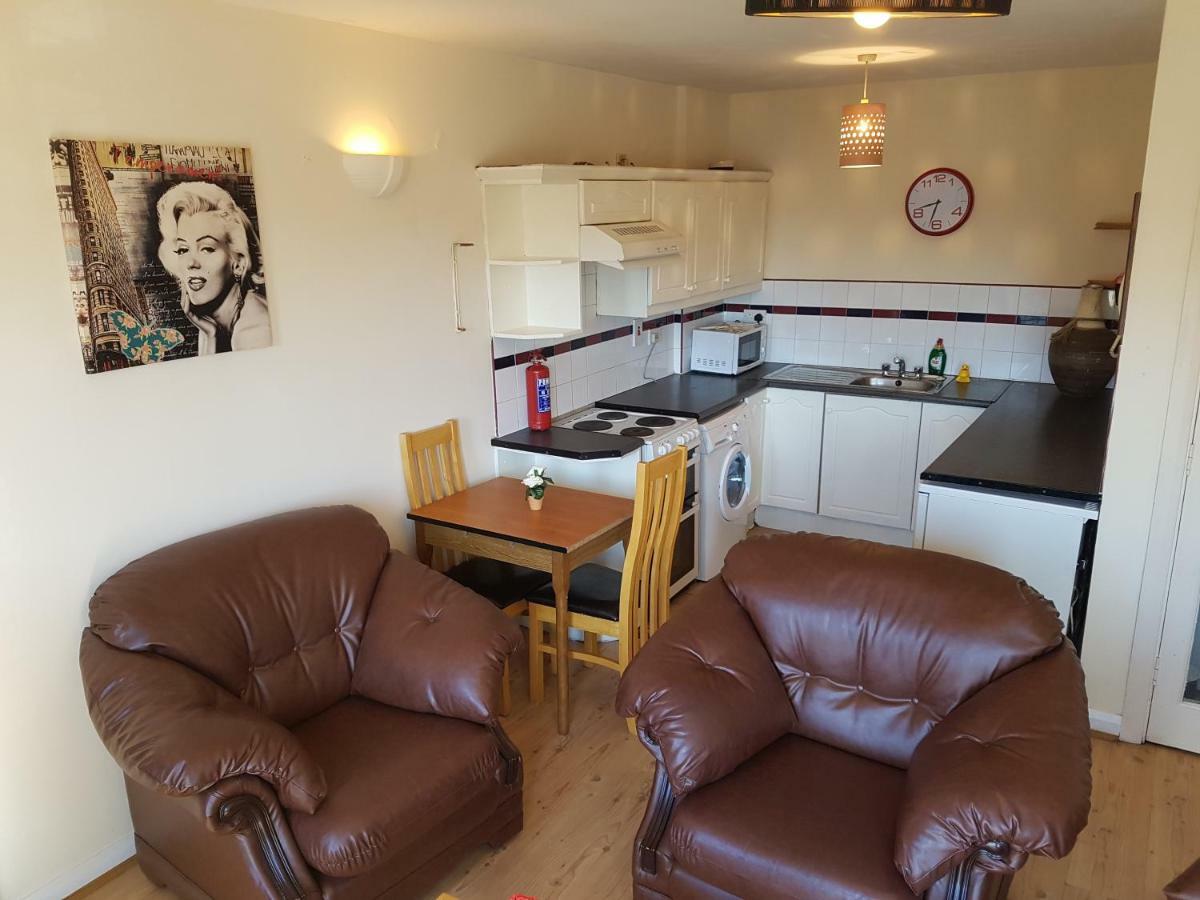 Cosy 3 Bedroom City With Great View Apartment Cork