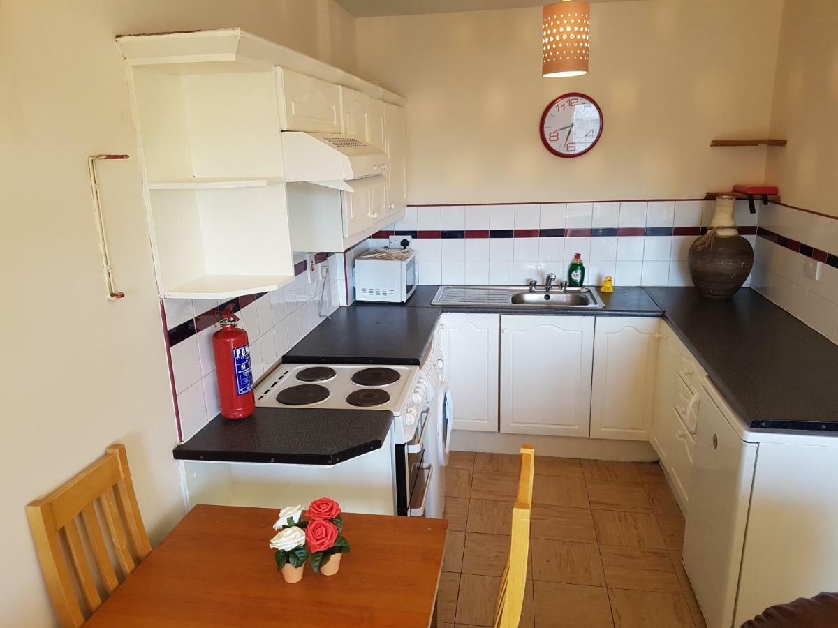 Cosy 3 Bedroom City With Great View Apartment *
