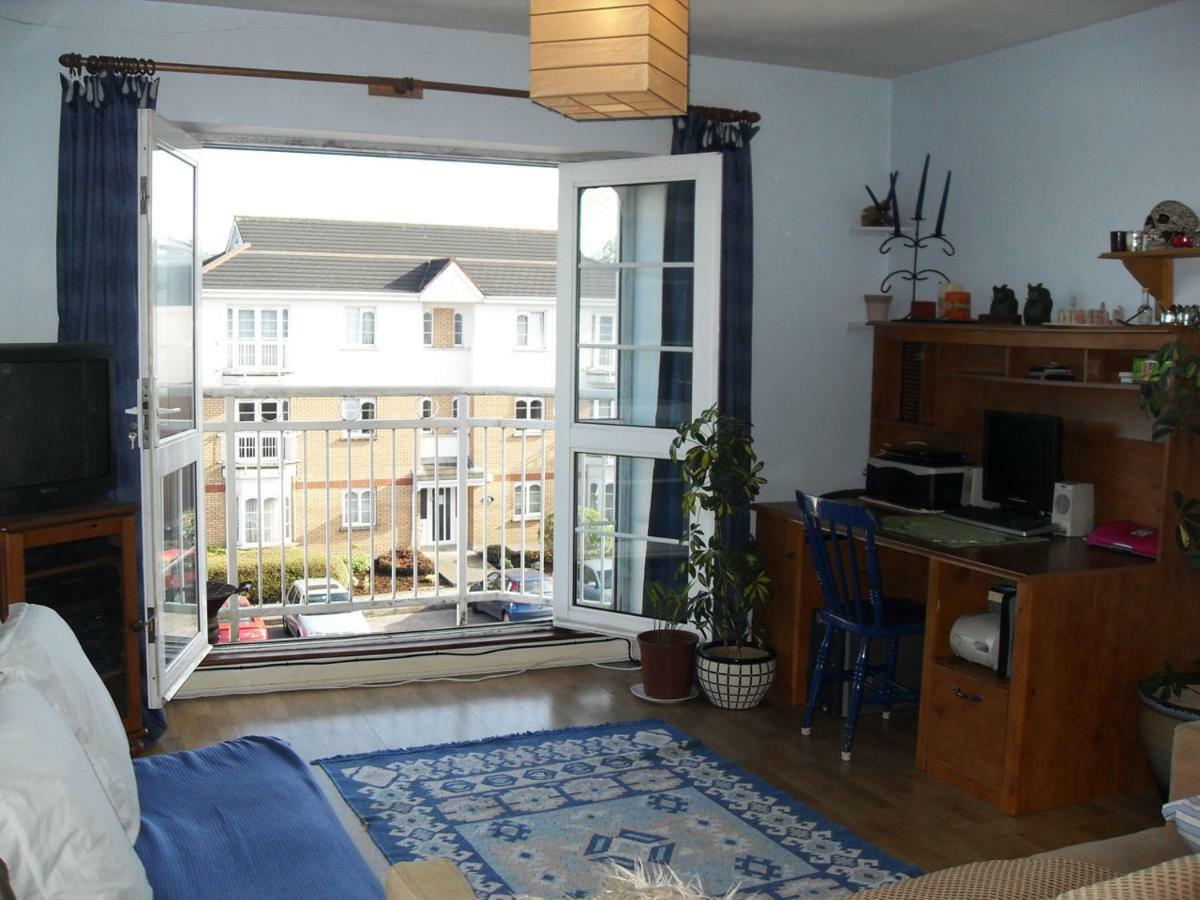 6 Downpatrick, The Headlands, Sarsfield Road Apartment