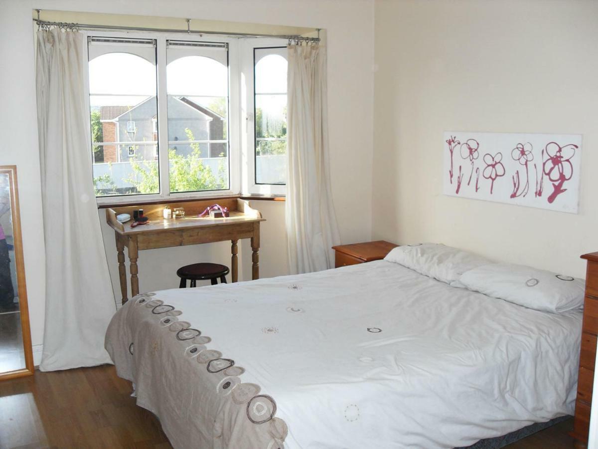 6 Downpatrick, The Headlands, Sarsfield Road Cork