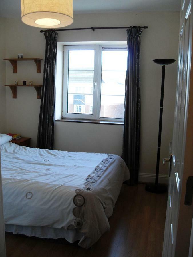 Apartment 6 Downpatrick, The Headlands, Sarsfield Road *